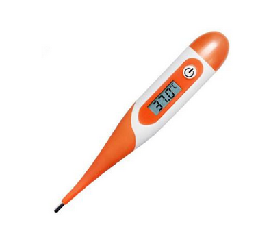 體溫計是熱脹冷縮嗎？體溫計原理