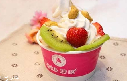 雪葩和冰激凌的區(qū)別 雪葩是什么東西 雪葩和冰激凌的區(qū)別 雪葩是什么東西