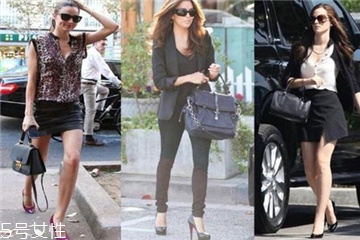 手提包什么顏色好？手提包流行什么顏色？