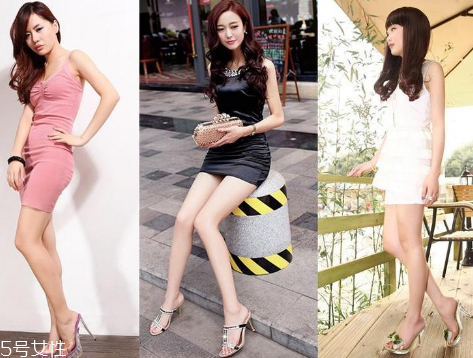 什么樣的拖鞋百搭？最百搭拖鞋款式推薦