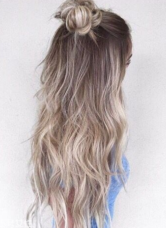 balayage適合哪種發(fā)型 balayage不適合哪種發(fā)質