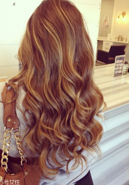 balayage適合哪種發(fā)型 balayage不適合哪種發(fā)質