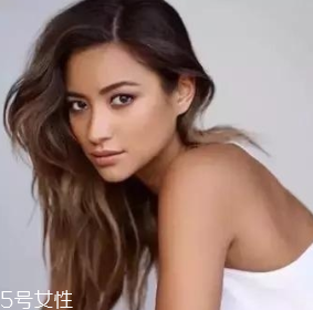 balayage適合哪種發(fā)型 balayage不適合哪種發(fā)質