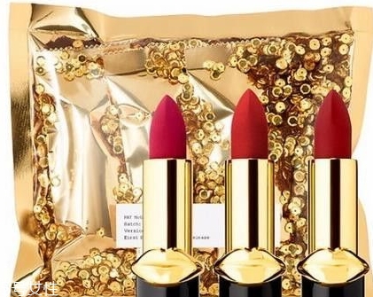 pat mcgrath口紅多少錢？pat mcgrath口紅哪里有專柜