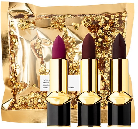 pat mcgrath口紅多少錢？pat mcgrath口紅哪里有專柜