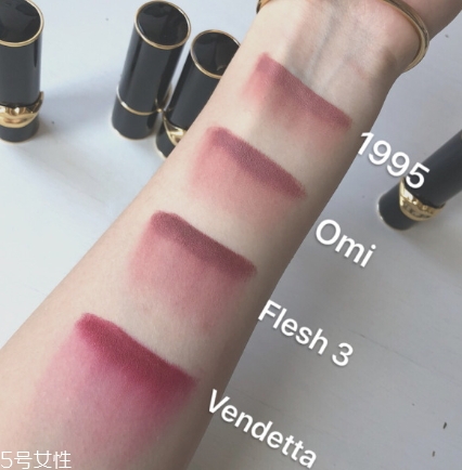 pat mcgrath口紅多少錢？pat mcgrath口紅哪里有專柜