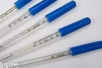 體溫計(jì)能放嘴巴里嗎？體溫計(jì)是放嘴巴里測(cè)嗎？