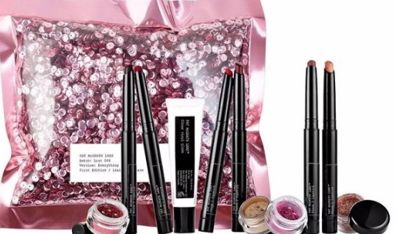 pat mcgrath唇釉怎么樣？pat mcgrath唇釉評測