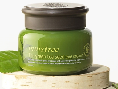 韓國眼霜哪個(gè)牌子好？韓國眼霜品牌排行榜