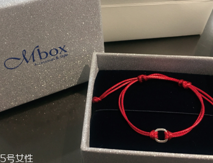 mbox飾品什么檔次？mbox品牌檔次