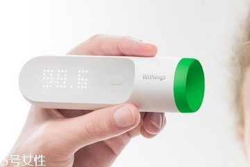 體溫計前面的鐵頭斷了怎么辦？