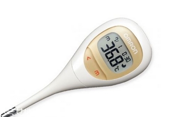 體溫計(jì)溫度甩不下來(lái)怎么辦？