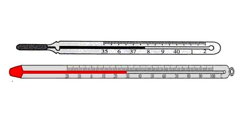 體溫計溫度甩不下來怎么辦？