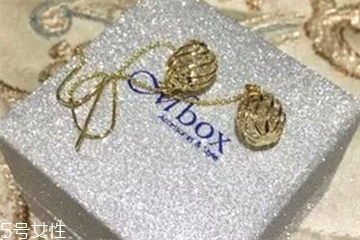 mbox飾品一般什么價(jià)位？mbox飾品多少錢？