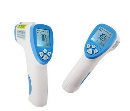 體溫計為什么要甩？體溫計可以不甩嗎？