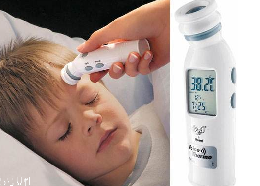 體溫計為什么要甩？體溫計可以不甩嗎？