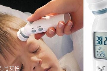 體溫計(jì)耳朵和額頭哪種好？