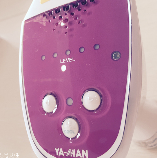 雅萌脫毛儀閃燈次數(shù)是多少 雅萌脫毛儀的使用壽命 雅萌脫毛儀閃燈次數(shù)是多少 雅萌脫毛儀的使用壽命