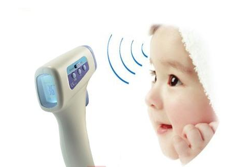 體溫計破了會汞中毒嗎？