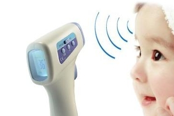 體溫計(jì)肛門(mén)溫度是多少？體溫計(jì)測(cè)肛溫正常溫度