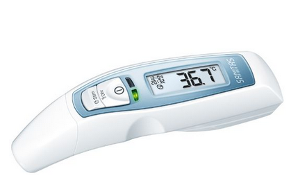 體溫計肛門溫度是多少？體溫計測肛溫正常溫度