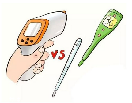 體溫計肛門溫度是多少？體溫計測肛溫正常溫度