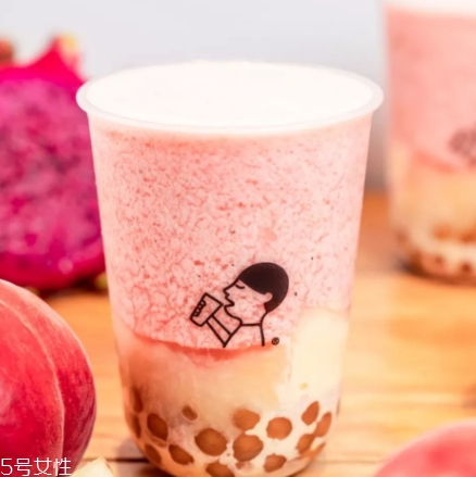 喜茶桃桃波波茶多少錢？喜茶桃桃波波茶哪里買