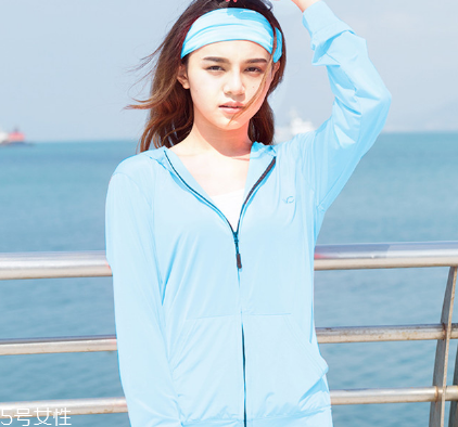 防曬衣黃了怎么清洗？防曬衣發(fā)黃怎么辦？