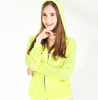 防曬衣黃了怎么清洗？防曬衣發(fā)黃怎么辦？