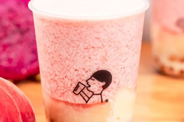 喜茶桃桃波波茶好喝嗎？喜茶桃桃波波茶什么味道