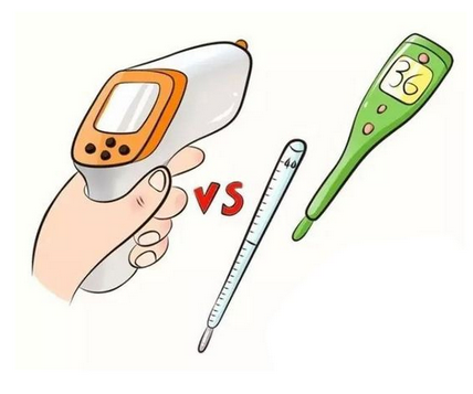 體溫計(jì)隔多久量一次？