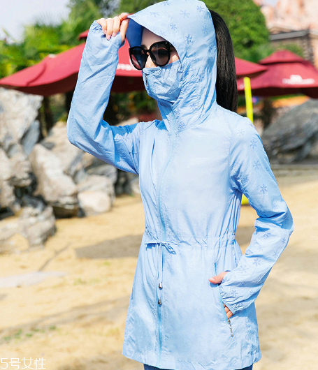 防曬衣洗了還防曬嗎？防曬衣洗了會(huì)影響防曬效果嗎？