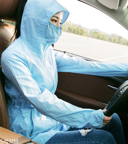 防曬衣洗了還防曬嗎？防曬衣洗了會(huì)影響防曬效果嗎？