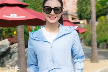 防曬衣洗了還防曬嗎？防曬衣洗了會影響防曬效果嗎？