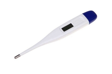 歐姆龍體溫計怎么用？歐姆龍體溫計使用方法