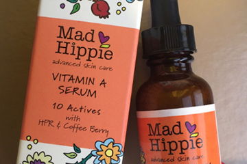 mad hippie維生素a多少錢(qián)？mad hippie va精華容量