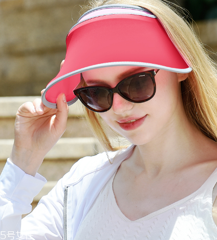 遮陽帽可以防紫外線嗎？遮陽帽能不能防紫外線？