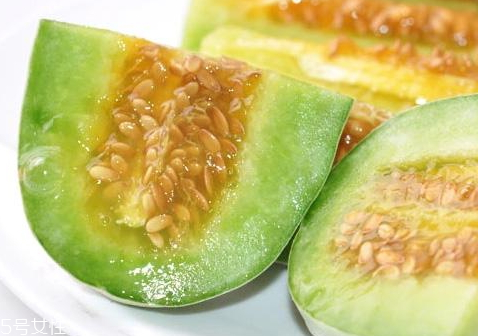 羊角蜜甜瓜多少錢(qián)一斤 羊角蜜甜瓜產(chǎn)地