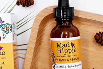 mad hippie va精華有效嗎？mad hippie va使用心得