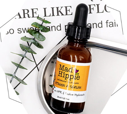 mad hippie va精華有效嗎？mad hippie va使用心得