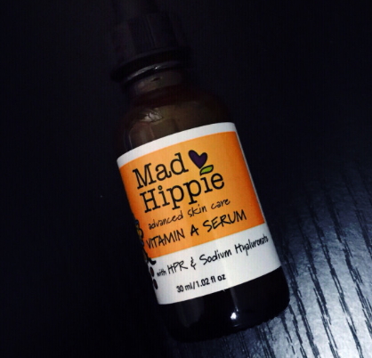 mad hippie va精華有效嗎？mad hippie va使用心得