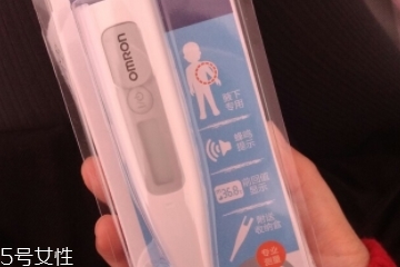 歐姆龍體溫計怎么換電池？歐姆龍體溫計沒電了怎么辦？