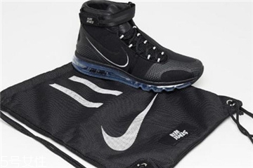 kim jones聯(lián)名nikelab air max 360 hi多少錢_在哪買？