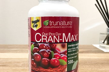 蔓越莓膠囊和葡萄籽膠囊可以一起吃嗎？