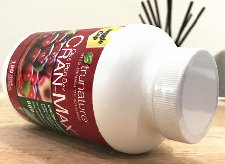 蔓越莓膠囊和葡萄籽膠囊可以一起吃嗎？