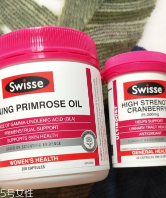 蔓越莓膠囊月經期間可以吃嗎？