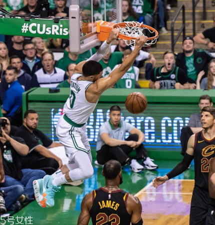 nike kyrie 4塔圖姆g7戰(zhàn)靴什么時候發(fā)售？