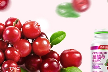 蔓越莓膠囊和月見草可以一起吃嗎？蔓越莓和月見草哪個(gè)好