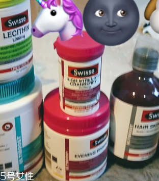 蔓越莓膠囊要咬破吃嗎？蔓越莓膠囊是直接吞嗎？