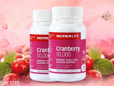 蔓越莓膠囊孕婦可以吃嗎？蔓越莓膠囊適合孕婦嗎？